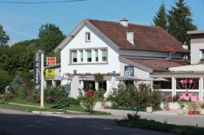 Auberge Du Parc